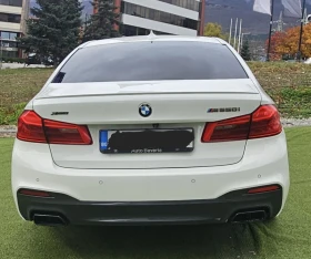 BMW 550, снимка 4