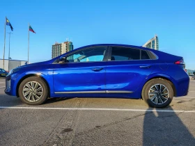 Hyundai Ioniq Facelift в Гаранция, Infinity Premium, Термопомпа, снимка 3