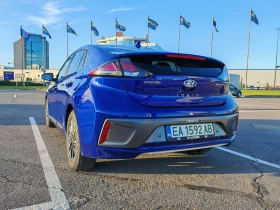 Обява за продажба на Hyundai Ioniq Facelift в Гаранция, Infinity Premium, Термопомпа ~34 800 лв. - изображение 11