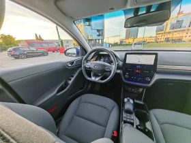 Hyundai Ioniq Facelift в Гаранция, Infinity Premium, Термопомпа, снимка 7