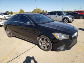  Mercedes-Benz CLA 25...