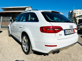 Audi A4 Allroad 2.0TDI 190кс ЕВРО 6  ПЕЧКА ПОДГРЕВ  АВИГАЦИЯ Sline - [7] 