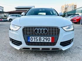 Audi A4 Allroad 2.0TDI 190кс ЕВРО 6  ПЕЧКА ПОДГРЕВ  АВИГАЦИЯ Sline - [15] 