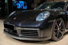 Porsche 911 Carrera 4S | Mobile.bg    2