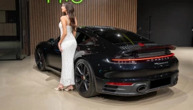 Porsche 911 Carrera 4S | Mobile.bg    6