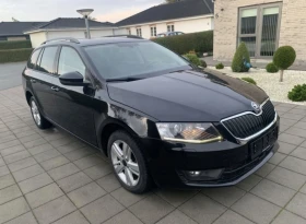 Skoda Octavia АВТОМАТ, ДИСТРОНИК, ПОДГРЕВ, НАВИ, ФУЛ! , снимка 3