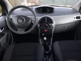 Renault Modus 1.2i-YAHOO!, снимка 11