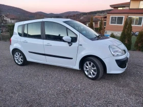 Renault Modus 1.2i-YAHOO!, снимка 8