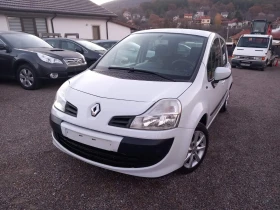 Renault Modus 1.2i-YAHOO!, снимка 1