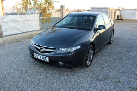 Honda Accord КАТО НОВ 1