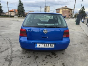 VW Golf, снимка 3