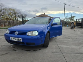 VW Golf, снимка 2