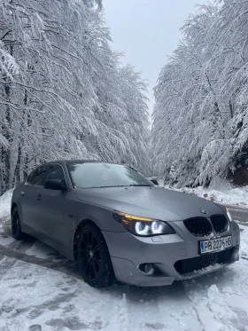 BMW 535, снимка 1