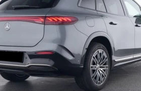 Обява за продажба на Mercedes-Benz EQS 450 SUV/ AMG/ NIGHT/ PANO/ DIGITAL LIGHT/ BURM/  ~ 177 576 лв. - изображение 3