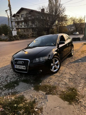 Audi A3, снимка 1