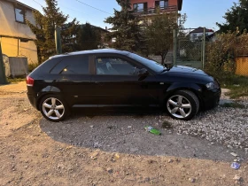 Audi A3, снимка 3