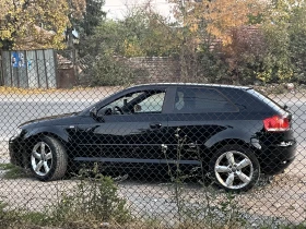 Audi A3, снимка 2