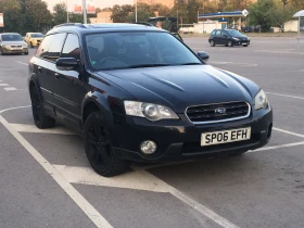 Subaru Outback 3.0 H6, снимка 7