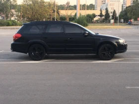 Subaru Outback 3.0 H6, снимка 9