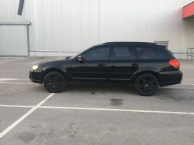 Subaru Outback 3.0 H6, снимка 10