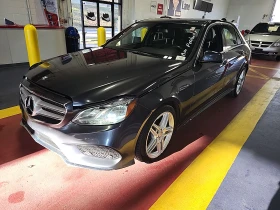  Mercedes-Benz E 350