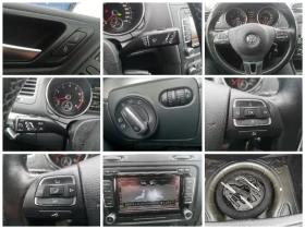 VW Golf 1.4 EURO 5A, снимка 17