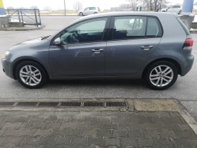 VW Golf 1.4 EURO 5A, снимка 5