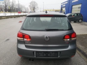 VW Golf 1.4 EURO 5A, снимка 11