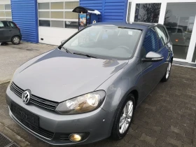 VW Golf 1.4 EURO 5A, снимка 8