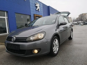 VW Golf 1.4 EURO 5A, снимка 9