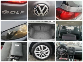 VW Golf 1.4 EURO 5A, снимка 15