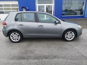 VW Golf 1.4 EURO 5A, снимка 4