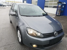 VW Golf 1.4 EURO 5A, снимка 3