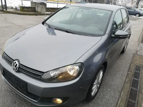 VW Golf 1.4 EURO 5A, снимка 1