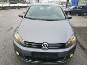 VW Golf 1.4 EURO 5A, снимка 2