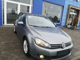 VW Golf 1.4 EURO 5A, снимка 7