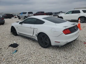 Ford Mustang GT* ПОДГРЕВ, снимка 4