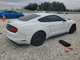 Ford Mustang GT* ПОДГРЕВ, снимка 6