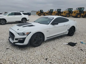 Ford Mustang GT* ПОДГРЕВ, снимка 1