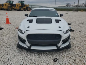 Ford Mustang GT* ПОДГРЕВ, снимка 2