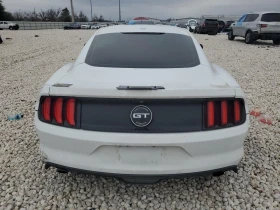 Ford Mustang GT* ПОДГРЕВ, снимка 5