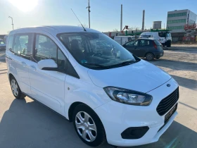 Ford Courier 1.5tdci-пътнически, снимка 3