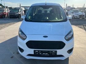 Ford Courier 1.5tdci-пътнически, снимка 1