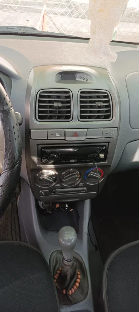 Обява за продажба на Hyundai Accent II ~1 001 лв. - изображение 11