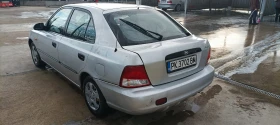 Обява за продажба на Hyundai Accent II ~1 001 лв. - изображение 1