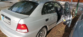 Обява за продажба на Hyundai Accent II ~1 001 лв. - изображение 8