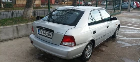 Обява за продажба на Hyundai Accent II ~1 001 лв. - изображение 2
