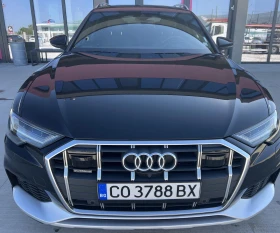 Audi A6 Allroad 3.0 TDI