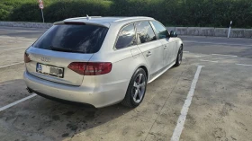 Audi A4 | Mobile.bg    6