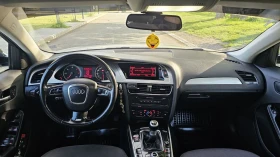 Audi A4 | Mobile.bg    9